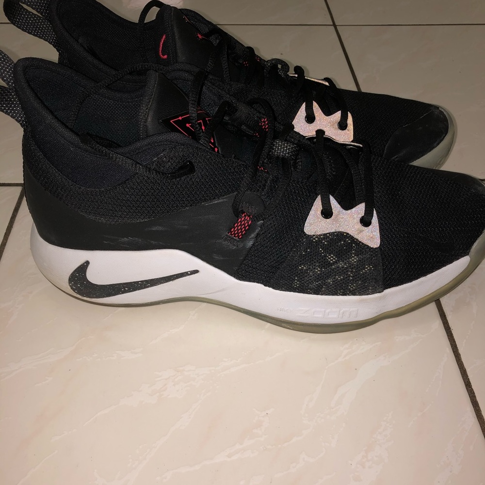 Nike PG 2 Taurus Basketball Shoes